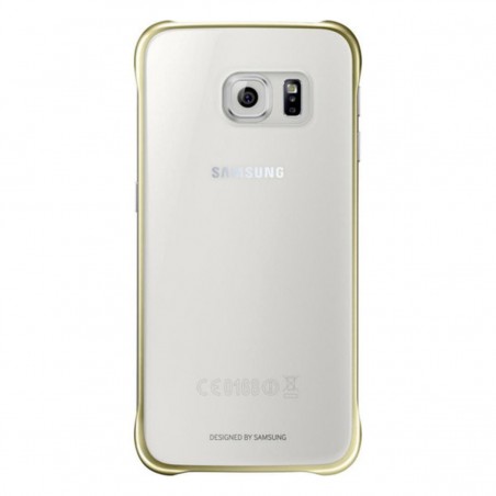 Galaxy on sale s6 oro