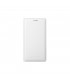 Funda Samsung Flip wallet blanca EF-WA310PWEGWW para Galaxy A3 (2016)