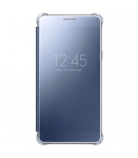 Funda Samsung Clear View Cover EF-ZA510CBEGWW black para Galaxy A5 (2016)