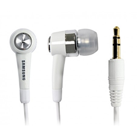 Auriculares estéreo Samsung EHS430 blanco