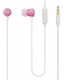 Auriculares estereo Samsung EHS62ASNP Pink