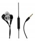 Auriculares manos libres Samsung EHS64AVFBE negro