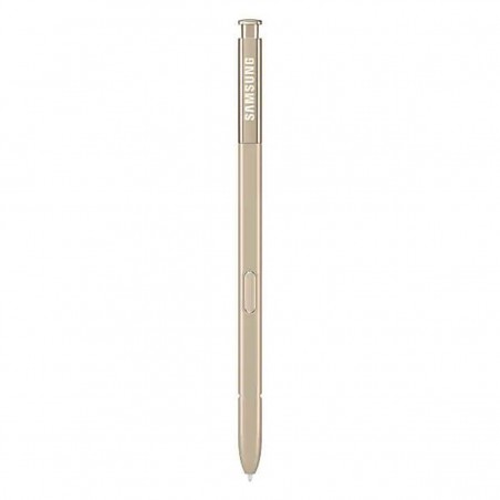 Samsung S Pen para Galaxy Note 8 en color Oro