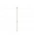 Samsung S Pen Stylus Original para Galaxy Note 20 y Galaxy S21 Ultra Blanco