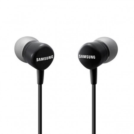 Auriculares con cable Samsung HS1303 Negro