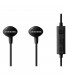 Auriculares con cable Samsung HS1303 Negro