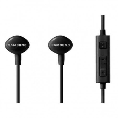 Auriculares con cable Samsung HS1303 Negro