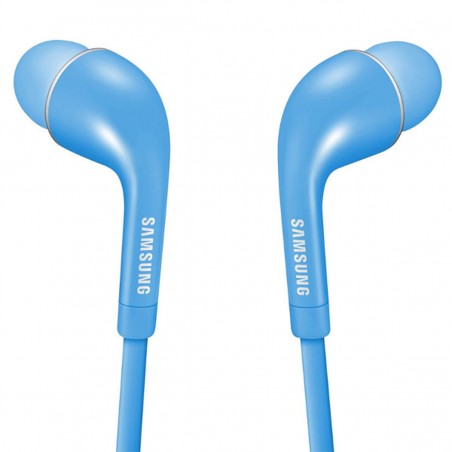 Samsung HS330 auriculares manos libres azules