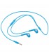 Samsung HS330 auriculares manos libres azules