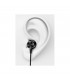 Auriculares Manos Libres con cable EP31 Metal (Type-C) Negro (Blister)
