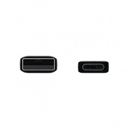 Cable Samsung USB-C Negro EP-DW720CBE Bulk