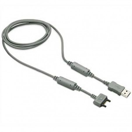 Cable de datos USB Original K750I/W800I/W580i Sony Ericsson DCU-60