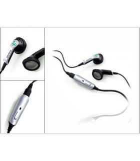 HPM-64 Manos Libres de Sony Ericsson