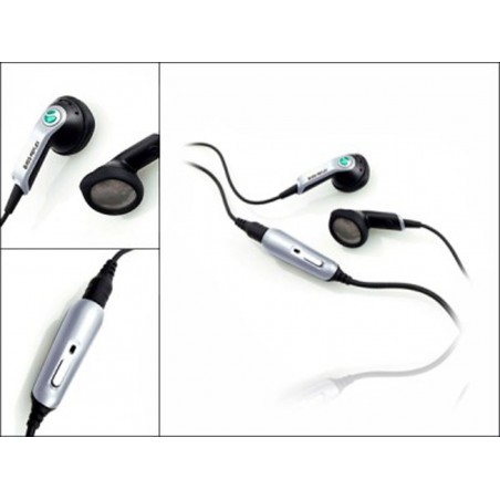 HPM-64 Manos Libres de Sony Ericsson
