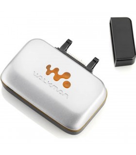 Transmisor MMR-70 música Radio FM Sony Ericsson