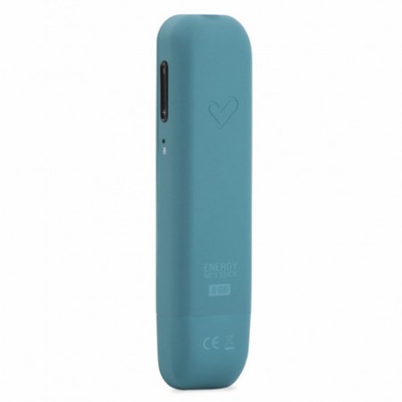 Reproductor MP3 Energy Stick 8GB Ocean