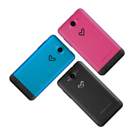 Energy Phone Colors Dual SIM libre