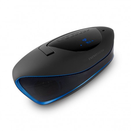 Altavoz Bluetooth Energy Music Box BZ6