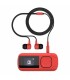 Reproductor Energy MP3 Clip Coral 8 GB