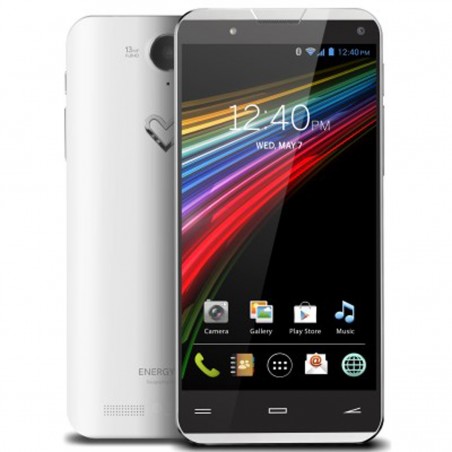 Energy Sistem Phone Pro Qi DualSIM blanco libre