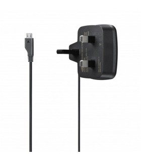Cargador inglés microUSB Samsung