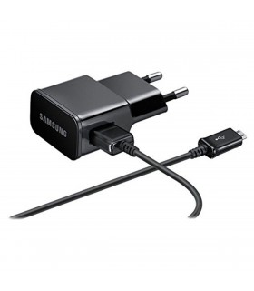 Cargador MicroUSB Samsung (ETAOU81EB)