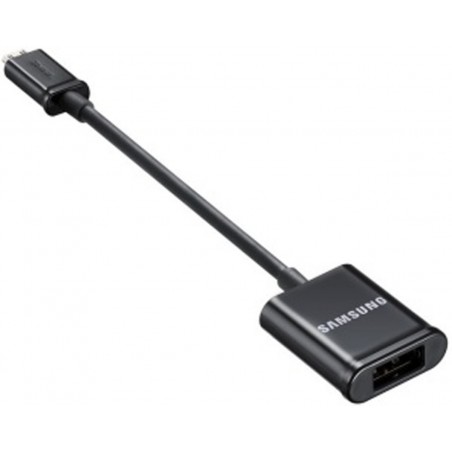 Samsung ET-R205UBE adaptador microUSB a USB