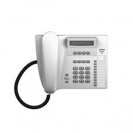 Siemens Euroset 5015 Gris Plata