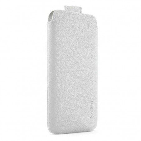 Funda protectora Belkin F8W123vfc02 para iPhone5