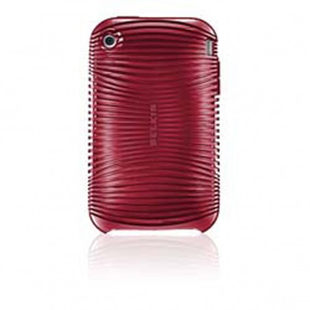 Funda de silicona Belkin Grip Ergo F8Z460eaRED