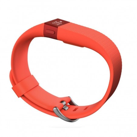 Fitbit Charge HR Naranja