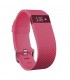 Fitbit Charge HR Rosa