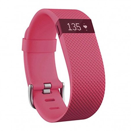 Fitbit Charge HR Rosa
