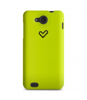 Funda Energy Case Verde para Energy Phone Colors