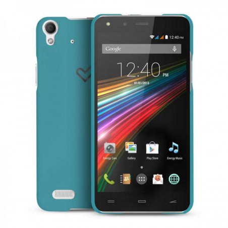 Funda Energy Case Pro HD Ocean para Energy Phone Pro HD