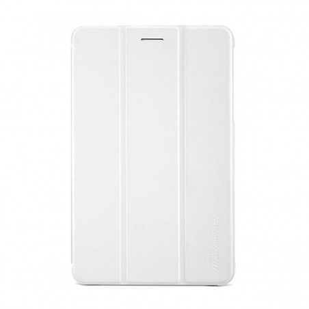 Funda Smart Cover blanca para Huawei MediaPad T1 10 de 9,6"