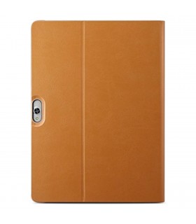 Funda Smart Cover marrón para Huawei MediaPad M2 10.0
