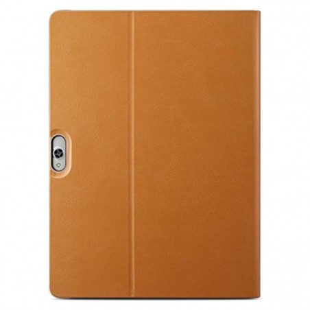 Funda Smart Cover marrón para Huawei MediaPad M2 10.0