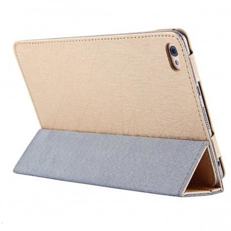 Funda Smart Cover marrón para Huawei MediaPad M2 10.0