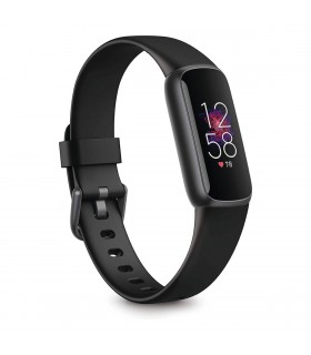 Fitbit Luxe Negro