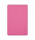 Funda inteligente rosa para Samsung Tab 2