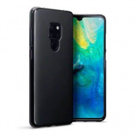 Funda transparente para Huawei Mate 20