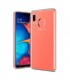 Funda Silicona Gel Samsung Galaxy A30 Transparente