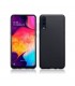 Funda de Silicona Gel Negra para Samsung Galaxy A50 y A30s