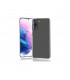Funda Samsung Galaxy S21 Plus Silicona Gel Transparente