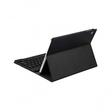Funda con Teclado iPad 2020 / 2019 10.2" Negra