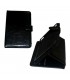 Funda protectora y stand para HTC Flyer