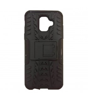 Funda rugerizada para Samsung Galaxy A6 (2018)