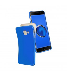 Funda SBS Cool Azul TECOOLSAA517B para Samsung Galaxy A5 (2017)