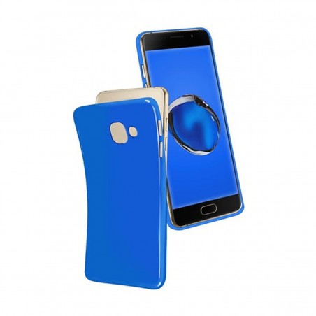 Funda SBS Cool Azul TECOOLSAA517B para Samsung Galaxy A5 (2017)